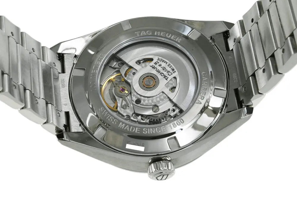 Tag Heuer Carrera Day-Date