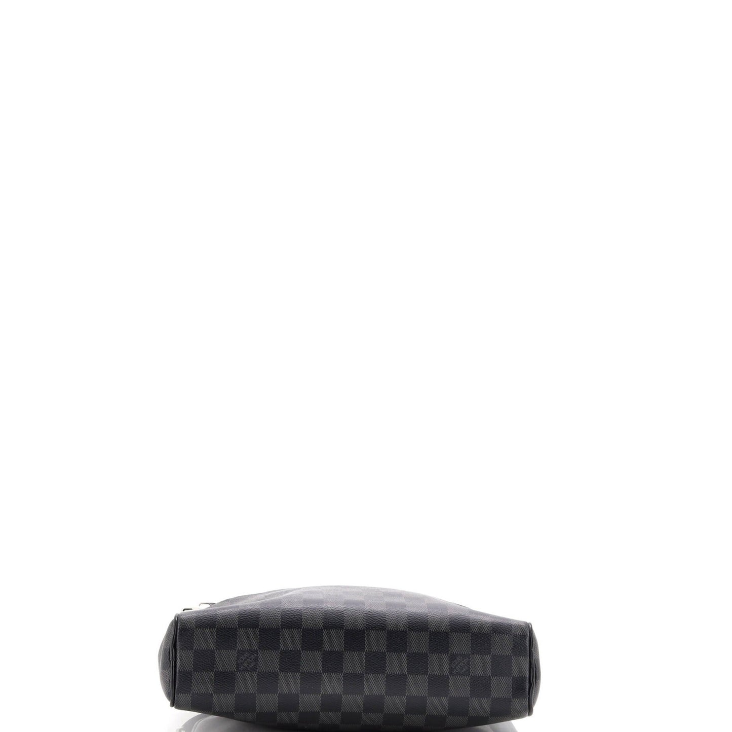 Louis Vuitton Dayton Reporter Bag Damier Graphite Pm