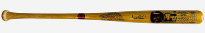 Frank Robinson Autographed Cooperstown Bat (Bvg) (Copy)