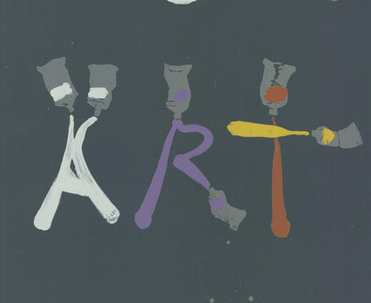Pierre Fernandez Arman Learning Through Art