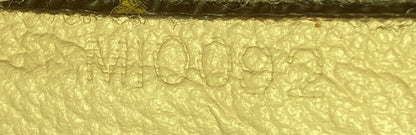 Louis Vuitton Vintage Sac Plat Bag Monogram Canvas