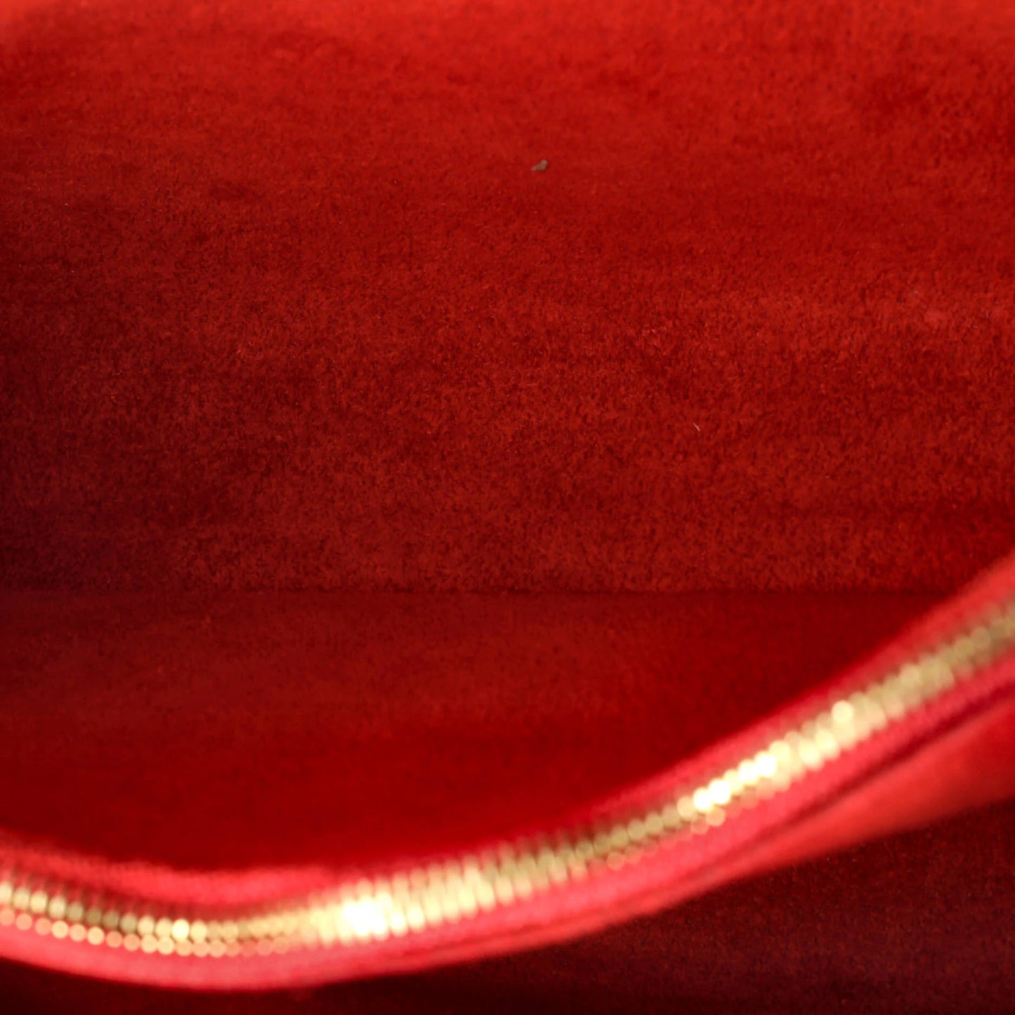 Louis Vuitton Victoire Handbag Monogram Canvas And Leather