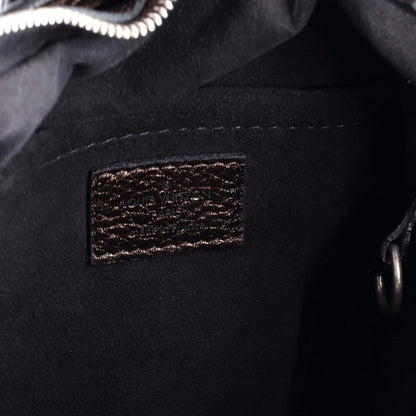 Louis Vuitton Xs Crossbody Bag Mahina Leather