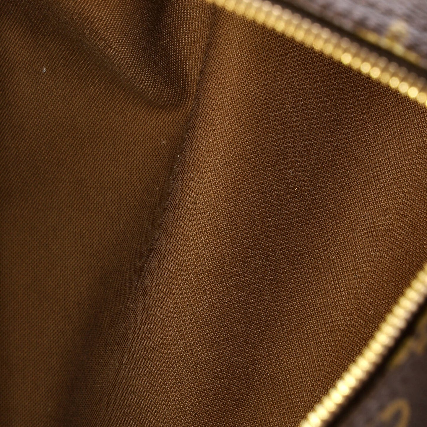 Louis Vuitton Speedy Bandouliere Bag Monogram Canvas 30