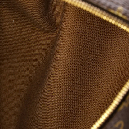 Louis Vuitton Speedy Bandouliere Bag Monogram Canvas 30