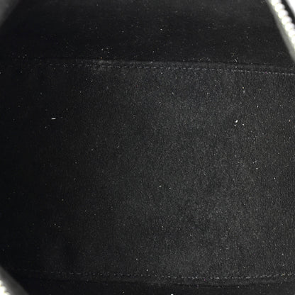 Fendi Melon Shoulder Bag Leather Small