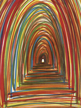 Tony Palladino It'S Not The Light At The End Of The Tunnel, It'S The Light Withi