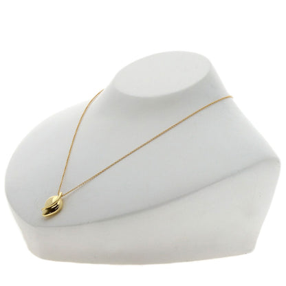 Tiffany&Co.   Necklace Reef Elsa Peretti K18