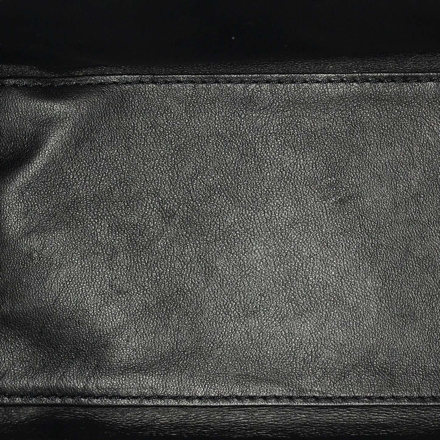 Celine Luggage Bag Smooth Leather Micro