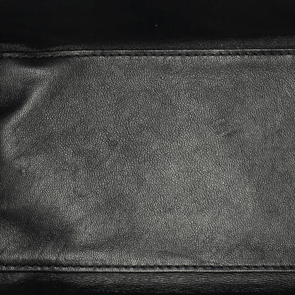 Celine Luggage Bag Smooth Leather Micro