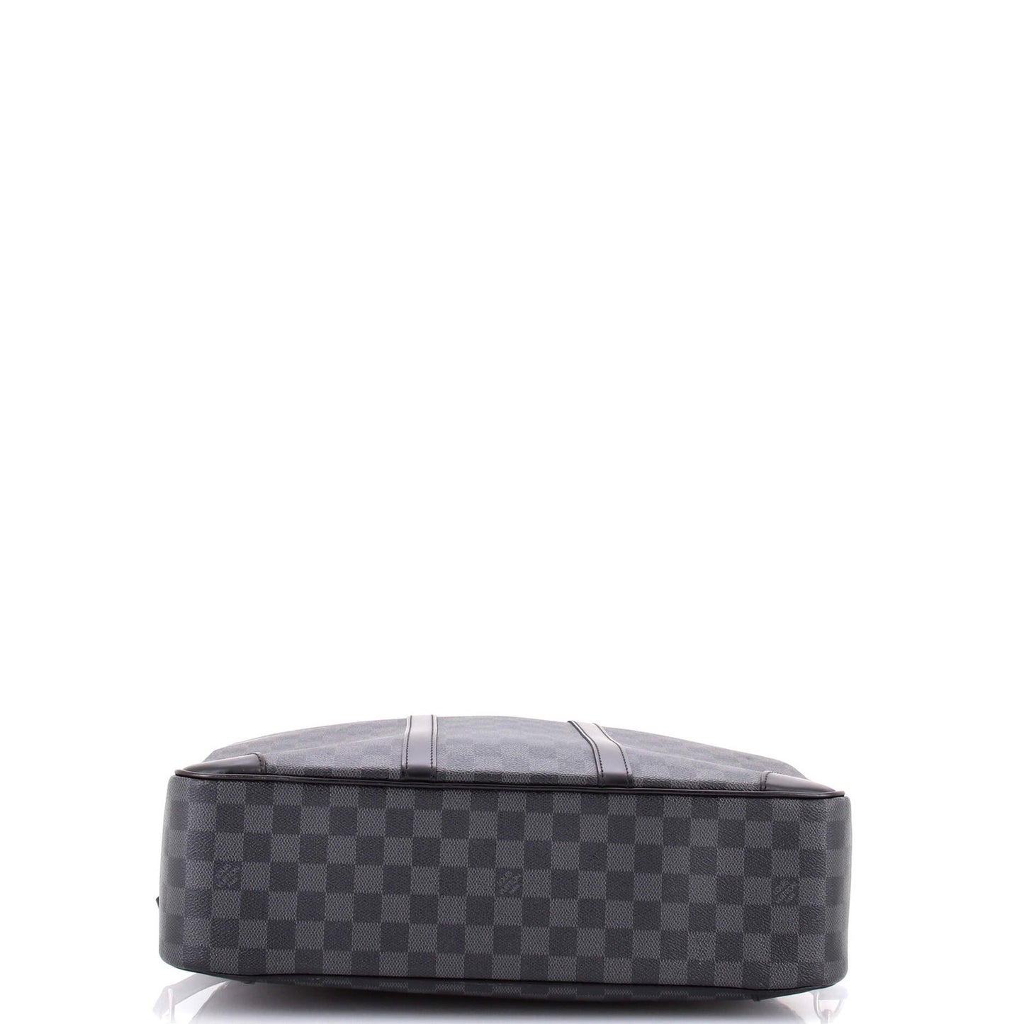 Louis Vuitton Porte-Documents Voyage Briefcase Damier Graphite Gm