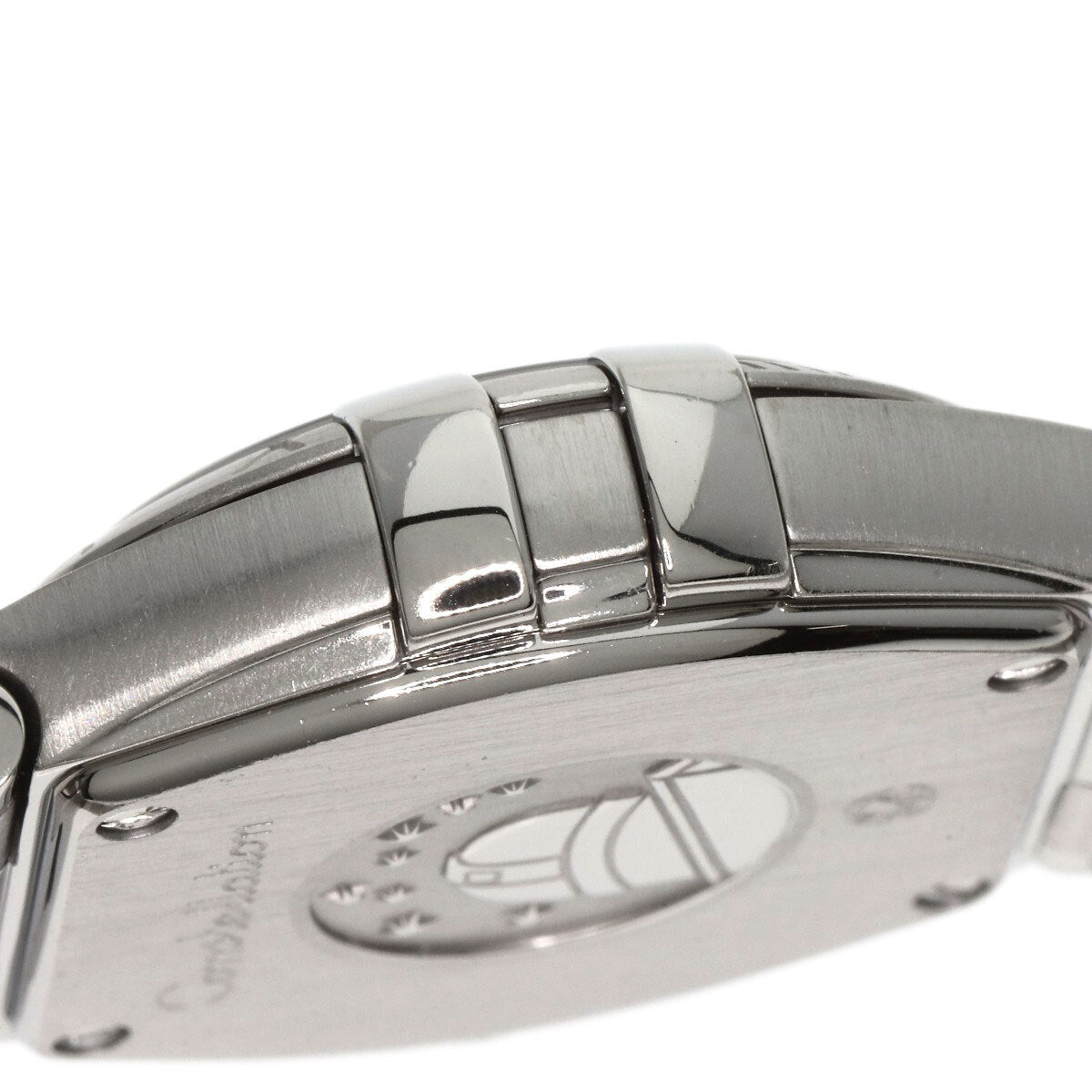 Omega Constellation Blush Watches