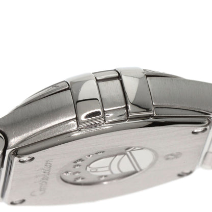 Omega Constellation Blush Watches