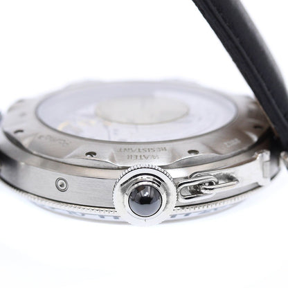 Cartier Pasha 38 W3105055