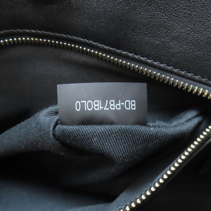 Valentino   Tote Bag Studs Leather
