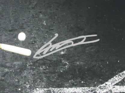 Vladimir Guerrero Jr. Toronto Blue Jays Signed 16X20 Photo Framed Beckett 161717