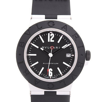 Bvlgari Bvlgari Bvlgari Aluminum Date Al Bb40At