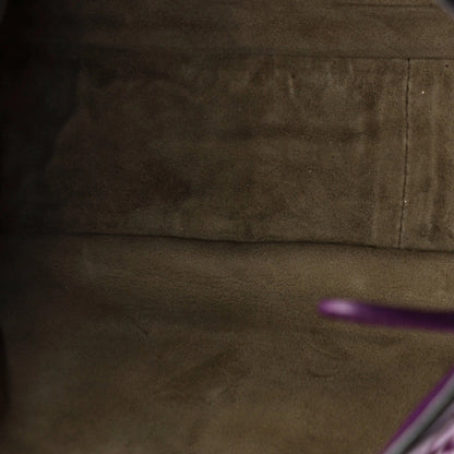 Bottega Veneta Loop Shoulder Bag Intrecciato Nappa Medium