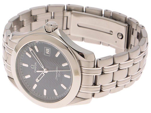 Omega Seamaster 120M 2511.81 Quartz