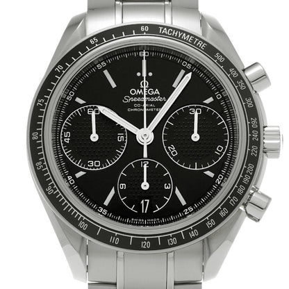 Omega Speedmaster Racing Co-Axial 326.30.40.50.01.001 Men'S Used Watch #7277