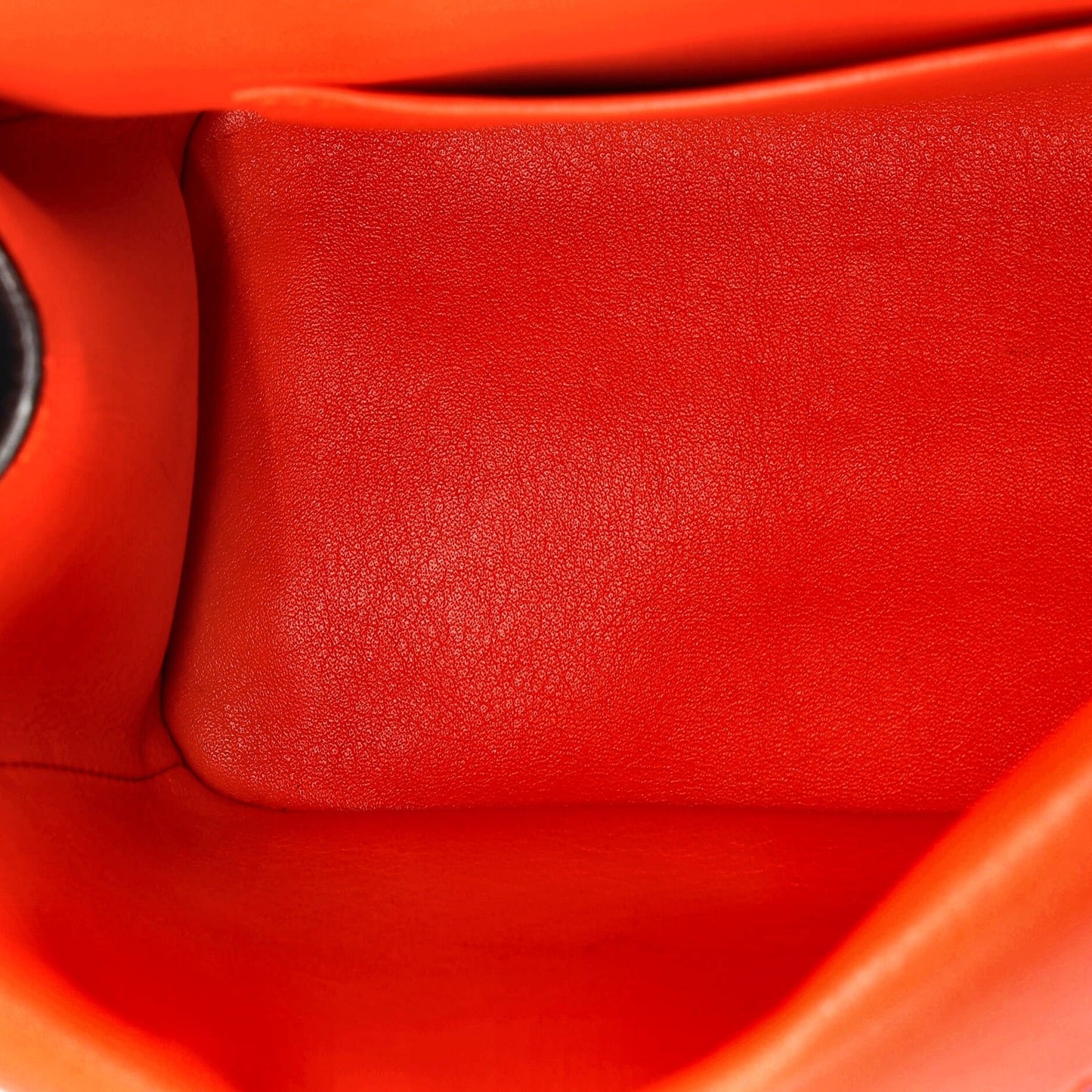 Christian Dior Be Dior Bag Pebbled Leather Mini