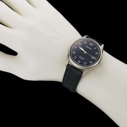 Seiko Presage Sara019 6L35-00B0