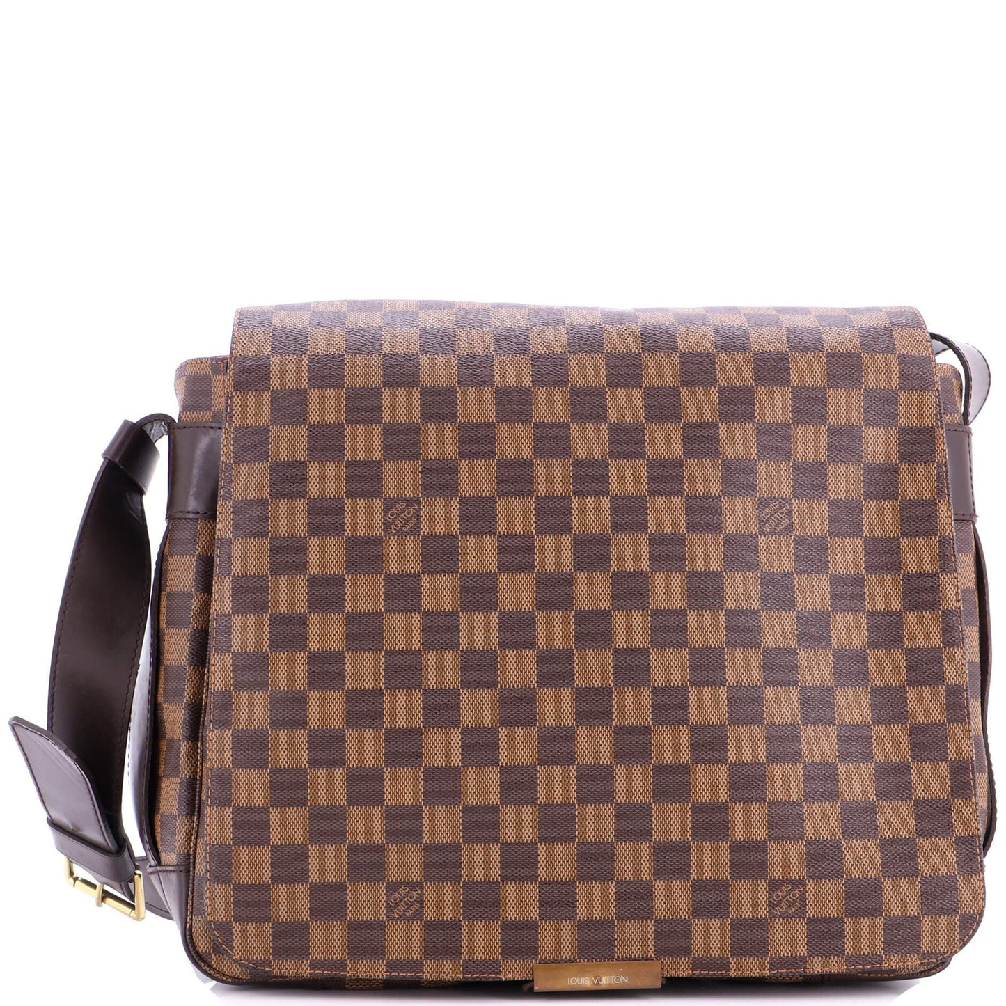 Louis Vuitton Bastille Bag Damier