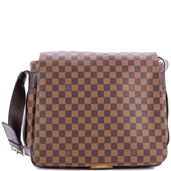 Louis Vuitton Bastille Bag Damier