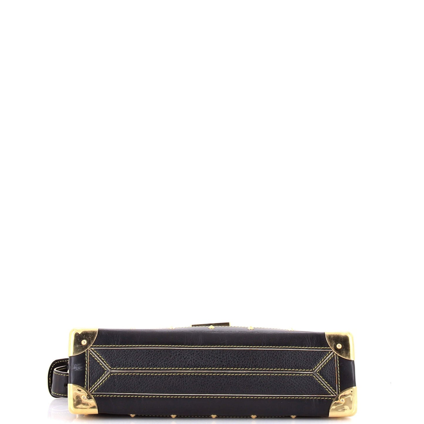 Louis Vuitton Suhali Le Talentueux Handbag Leather