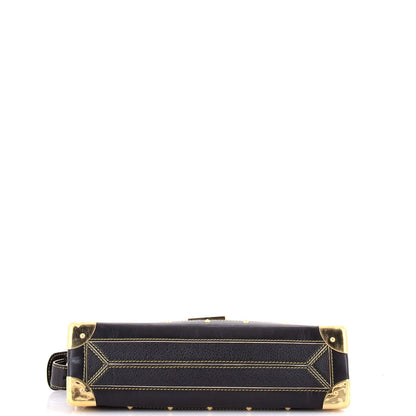 Louis Vuitton Suhali Le Talentueux Handbag Leather