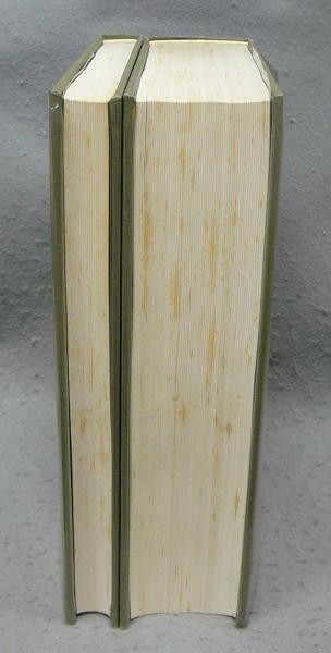 Yin and Zhou Bronzes Catalogue 2 Vol Set Chen Mengjia Michio Matsumaru 1977