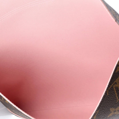 Louis Vuitton Kirigami Pochette Set Monogram Canvas