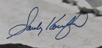 Sandy Koufax Hof Signed/Autographed 16X20 Photo Brooklyn Dodgers Psa/Dna 191583