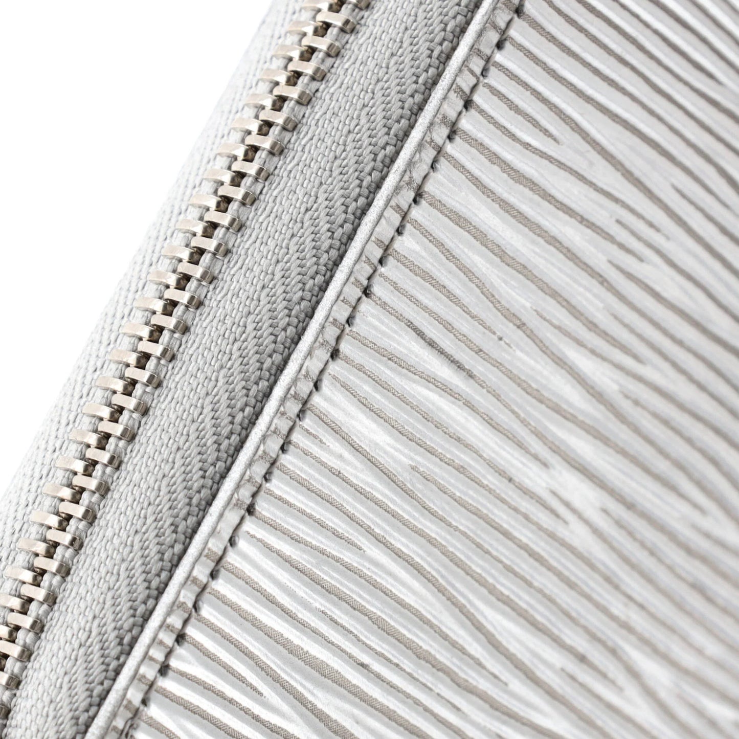 Louis Vuitton Zippy Wallet Epi Leather