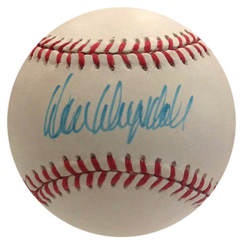 Don Drysdale Autographed Official National League