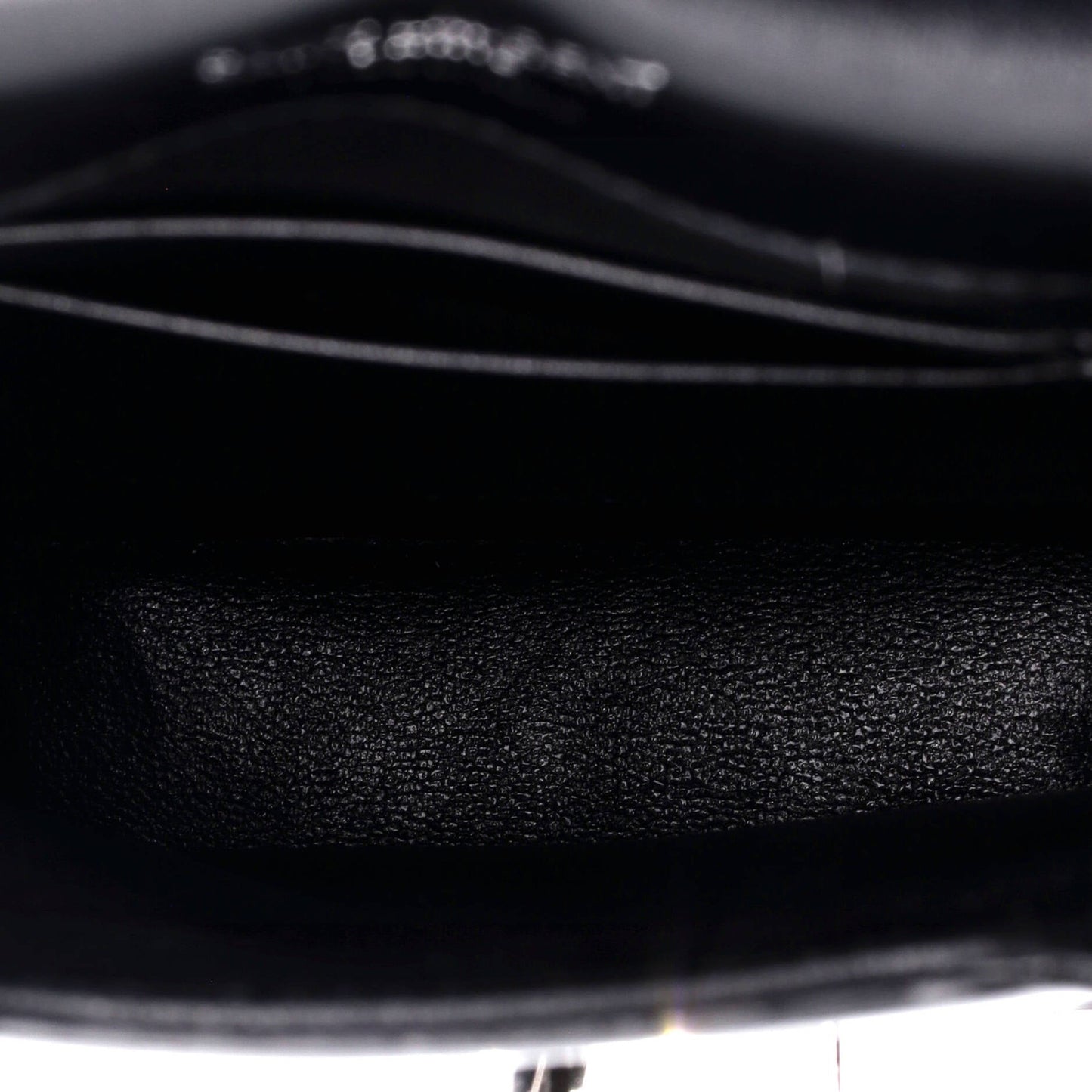 Saint Laurent Solferino Bag Patent Mini