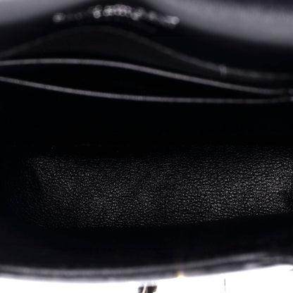 Saint Laurent Solferino Bag Patent Mini