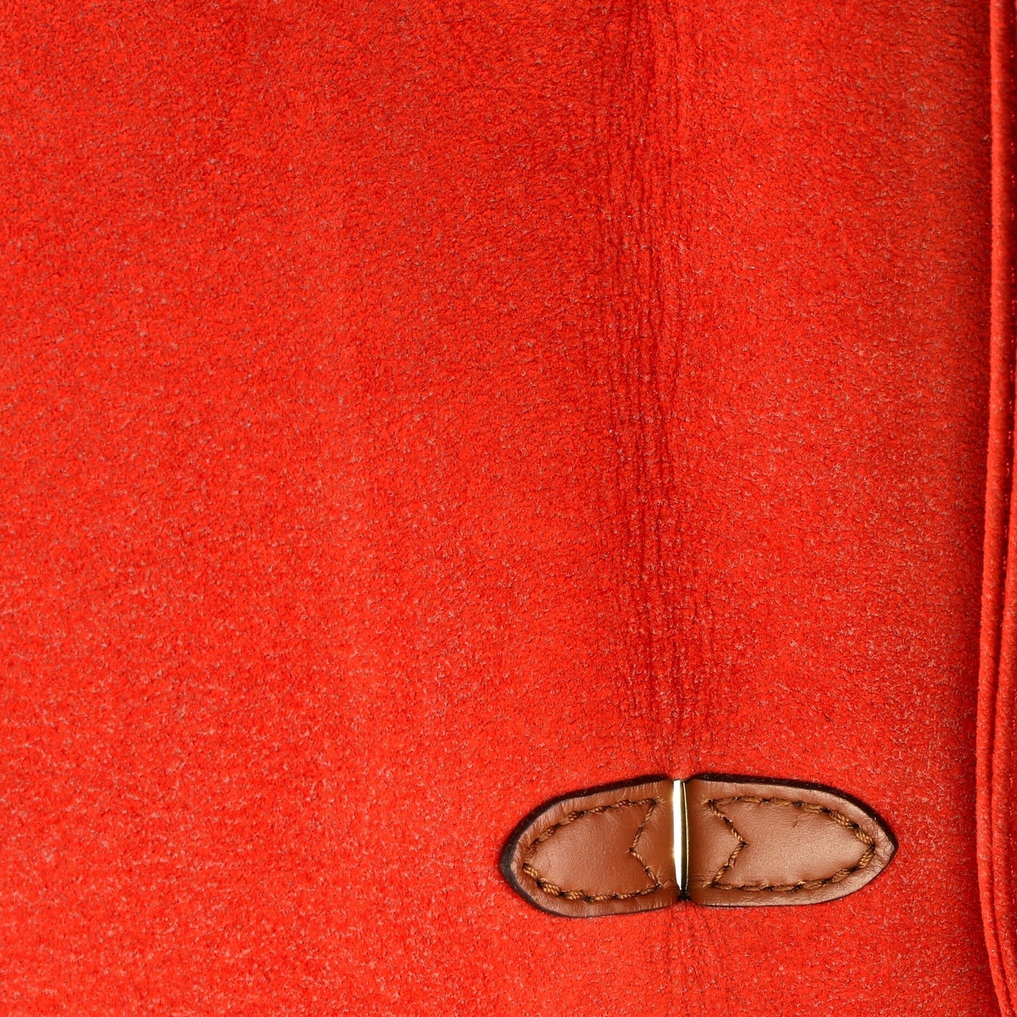 Louis Vuitton Vaugirard Handbag Monogram Canvas With Leather