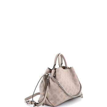 Louis Vuitton Bella Tote Mahina Leather