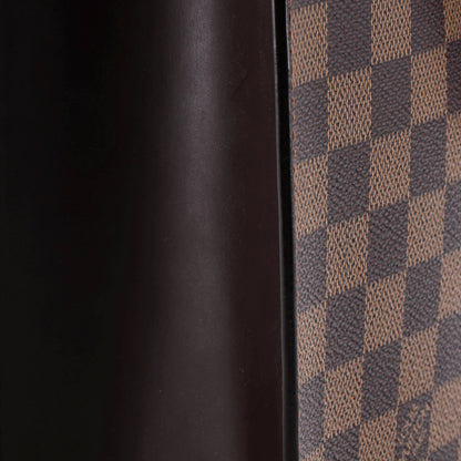 Louis Vuitton Venice Sac Plat Bag Damier Pm