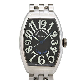 Franck Muller Tono Curvex Casablanca 5850Hc