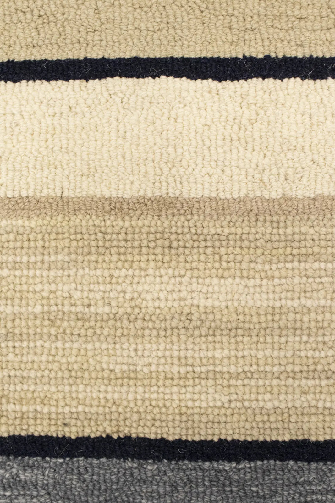5 x 8 Hand-Tufted Modern Wool Rug Carpet with