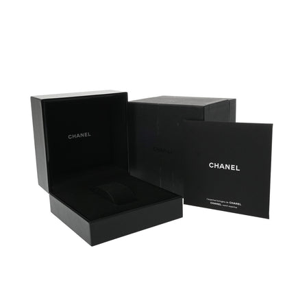Chanel J12 Xs 19Mm Collector Limited H5512 Pink Sapphire Watch Women