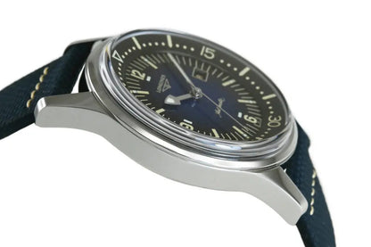 Longines Legend Diver