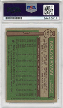 Nolan Ryan 