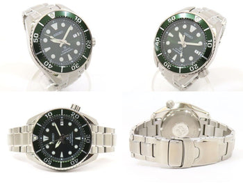 Seiko Sbdc081 Prospex Diver Scuba Automatic