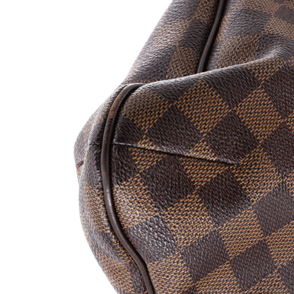 Louis Vuitton Bloomsbury Handbag Damier Pm