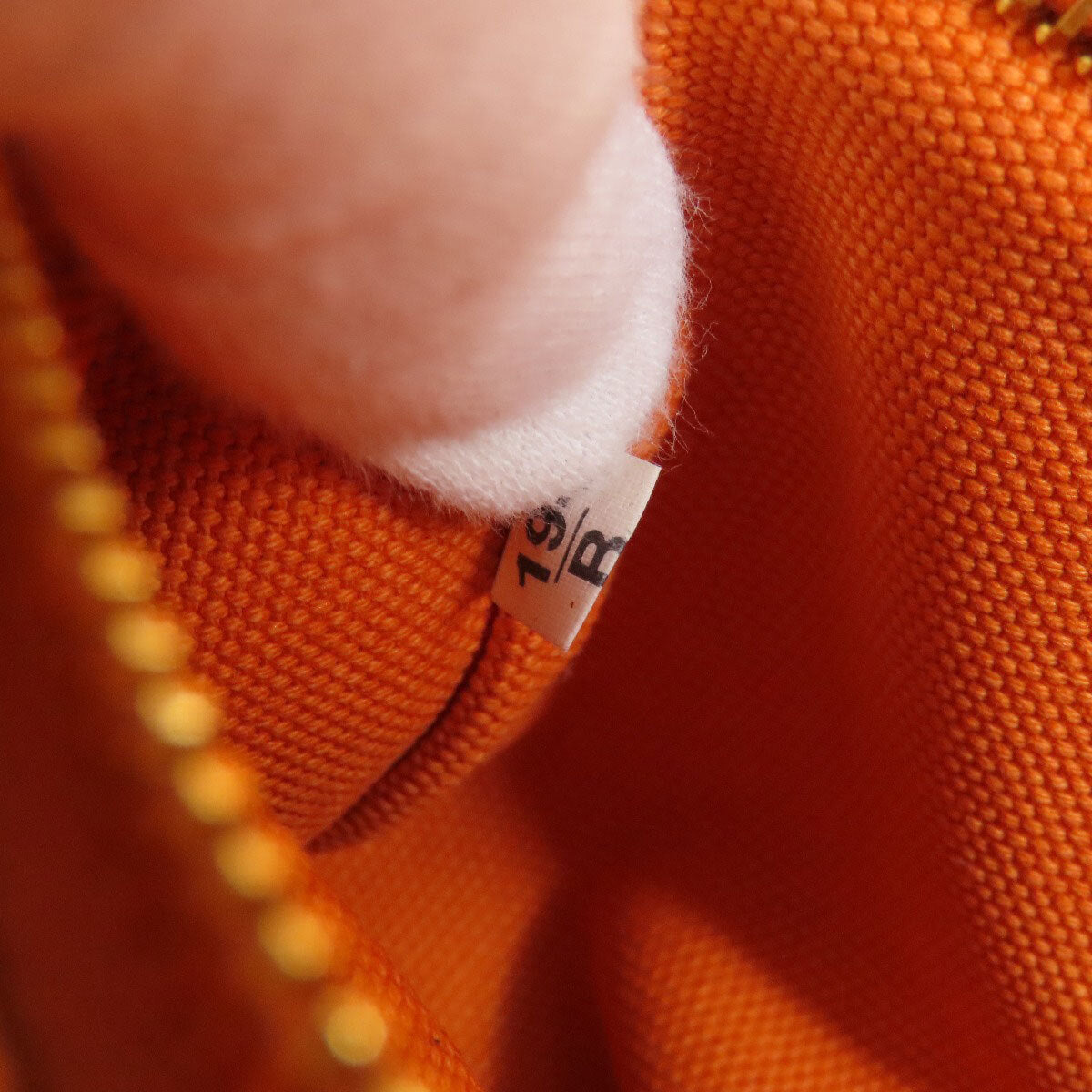 Prada Handbag Canapa Canvas