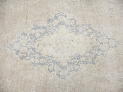 10X13 Ft Handmade Antique Distressed Oriental Rug