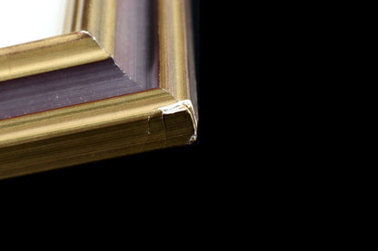 Akira Kurosawa Kagemusha Shingen Samurai Etching 81/125 Hand-Signed, Framed